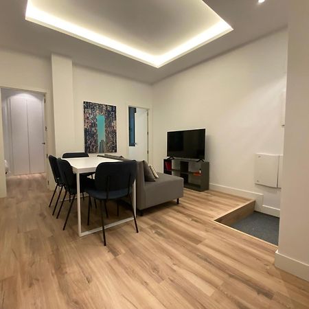 Fomento By Wynwood House Madri Exterior foto
