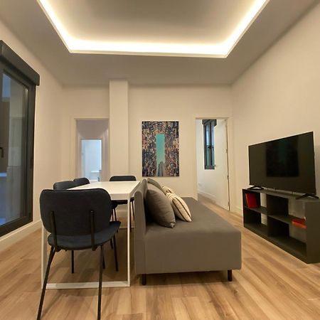 Fomento By Wynwood House Madri Exterior foto