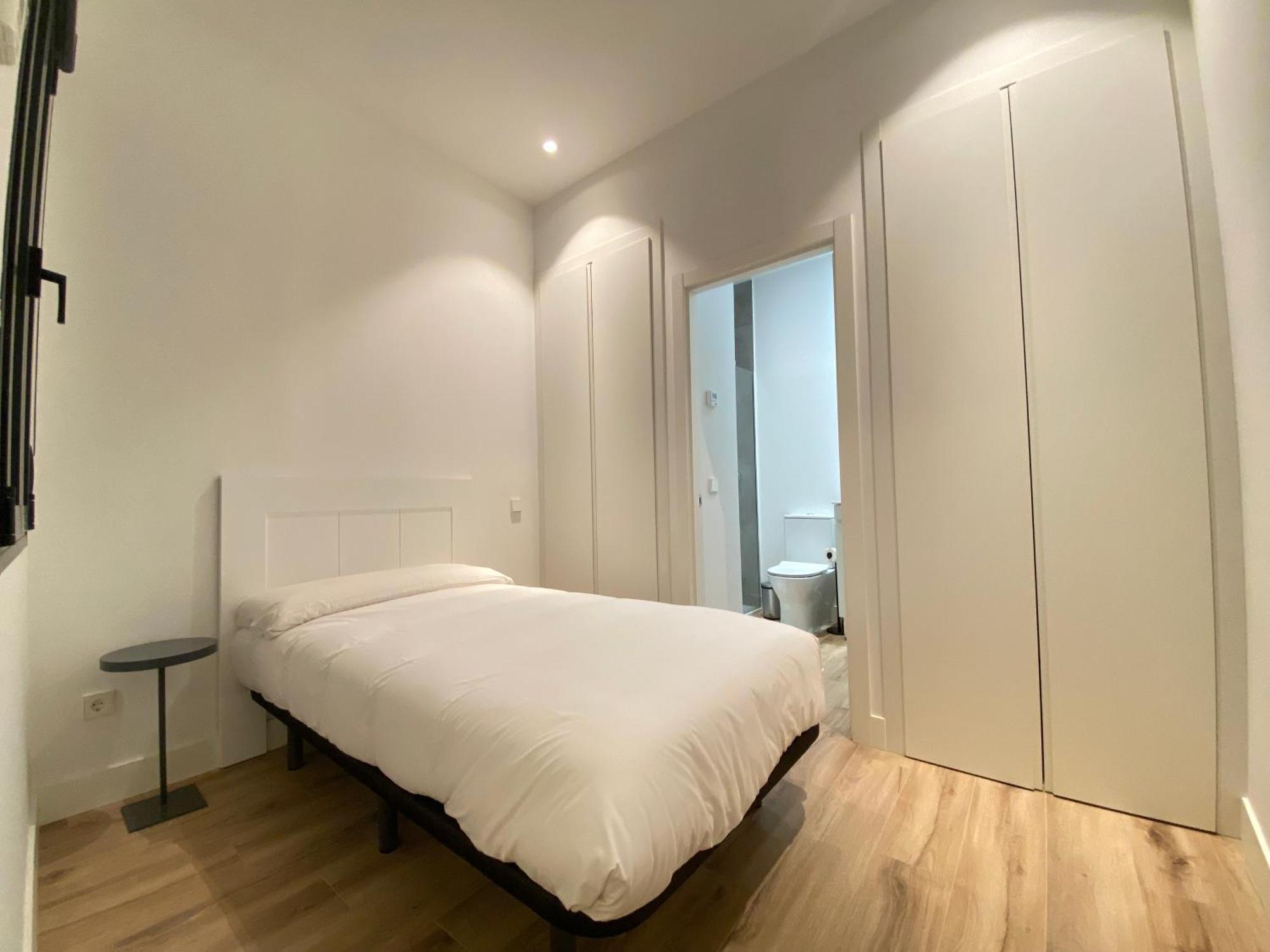 Fomento By Wynwood House Madri Exterior foto
