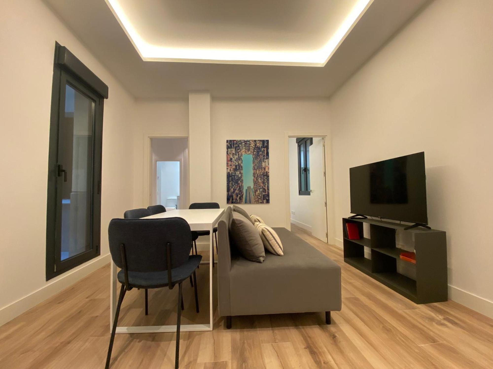 Fomento By Wynwood House Madri Exterior foto