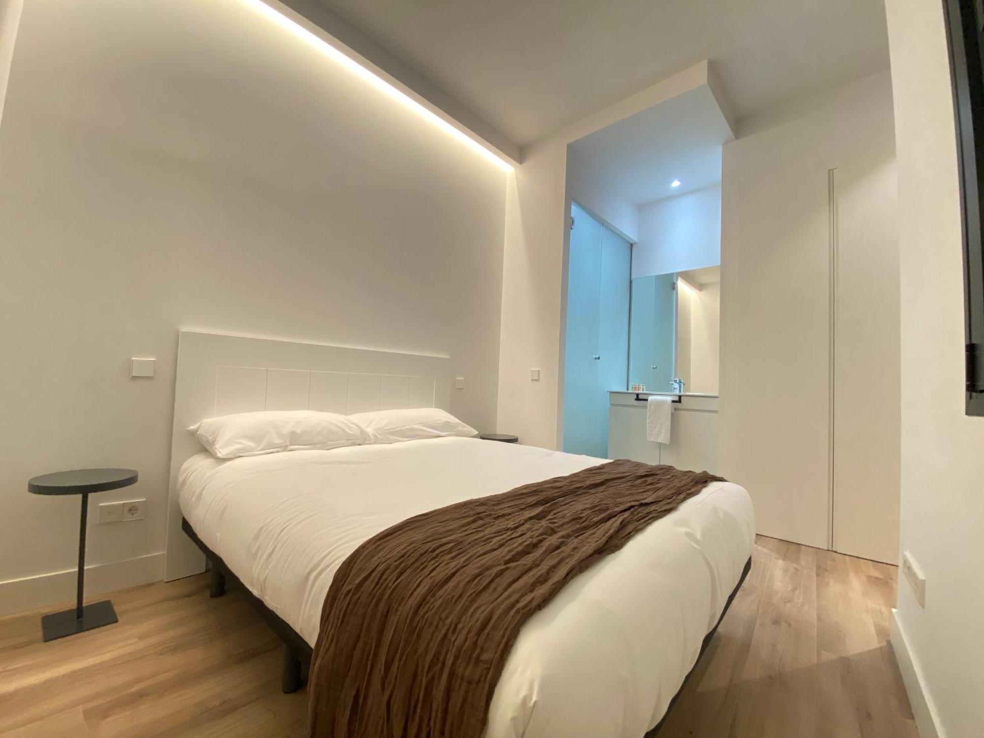 Fomento By Wynwood House Madri Exterior foto