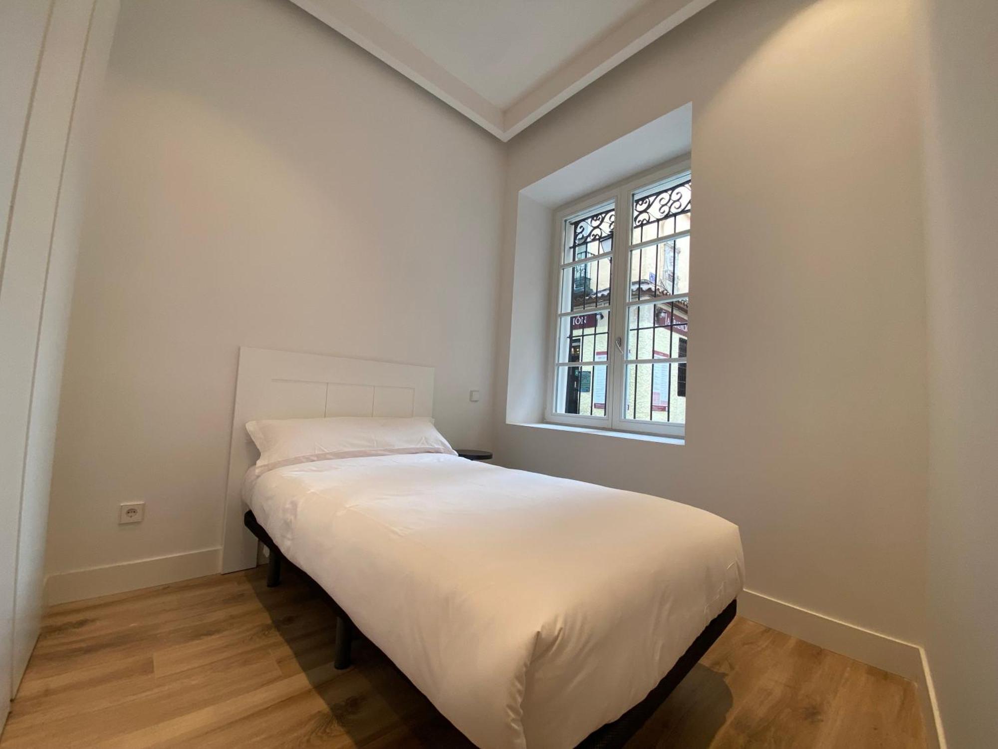 Fomento By Wynwood House Madri Exterior foto