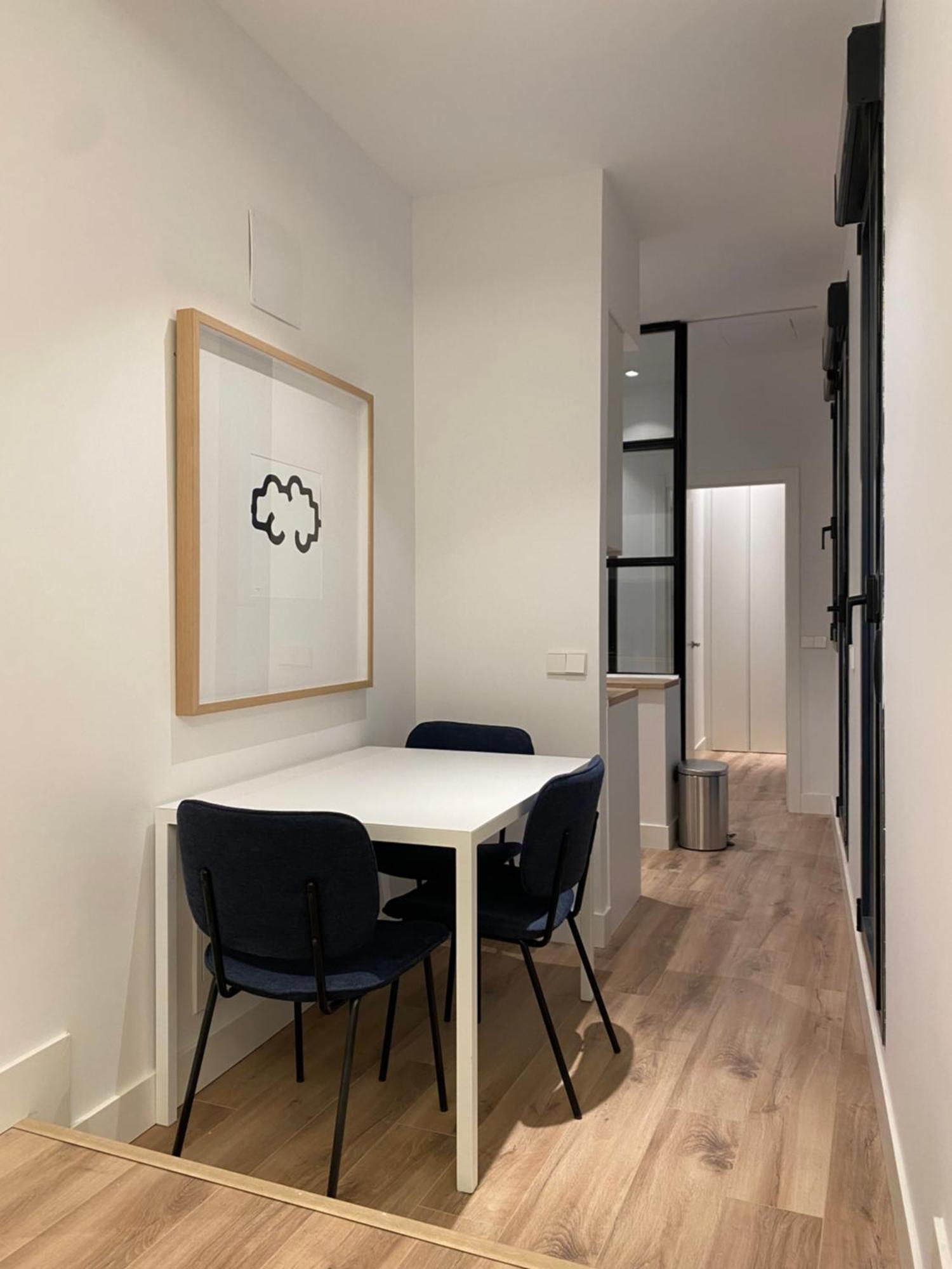 Fomento By Wynwood House Madri Exterior foto