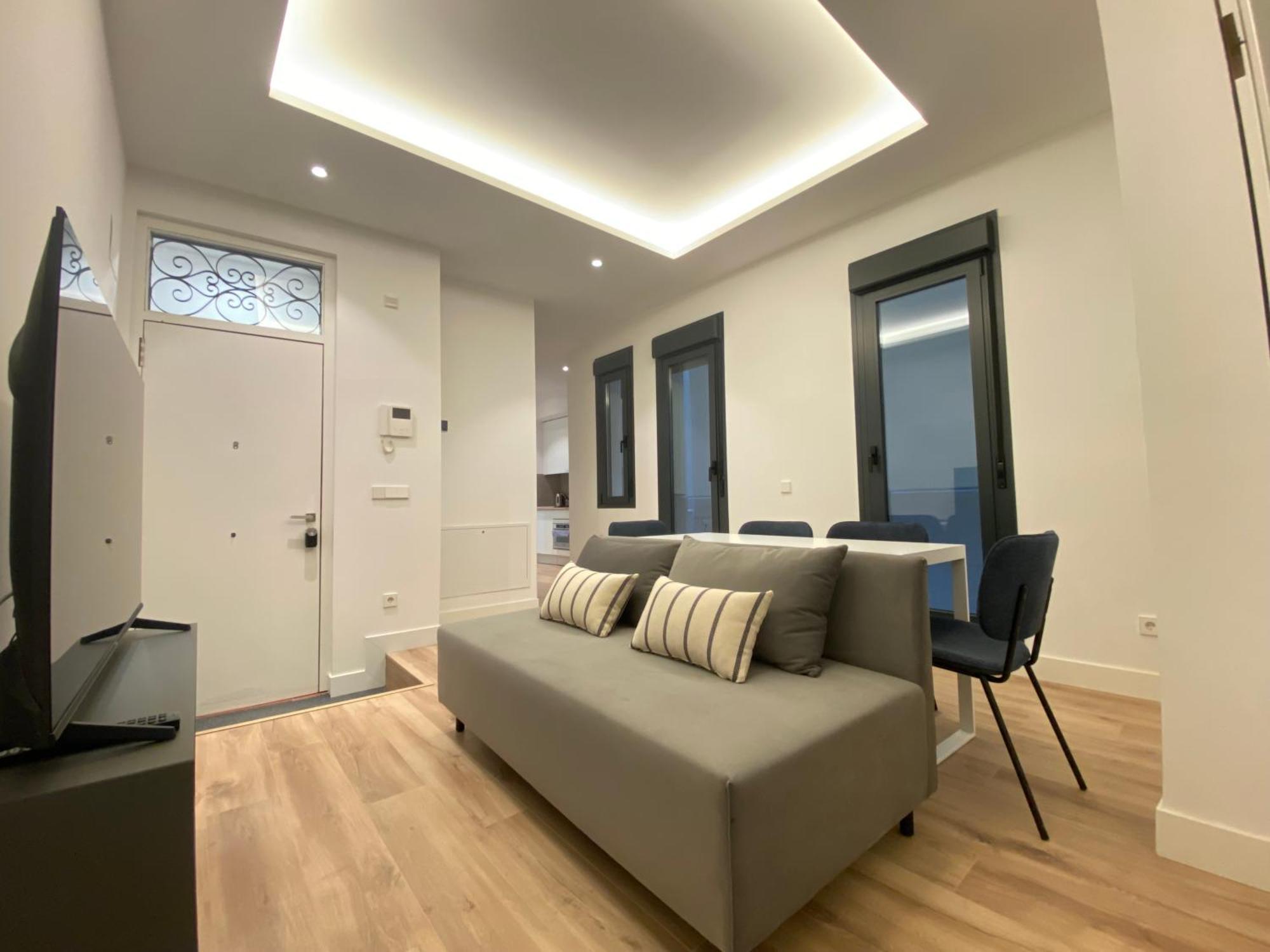 Fomento By Wynwood House Madri Exterior foto