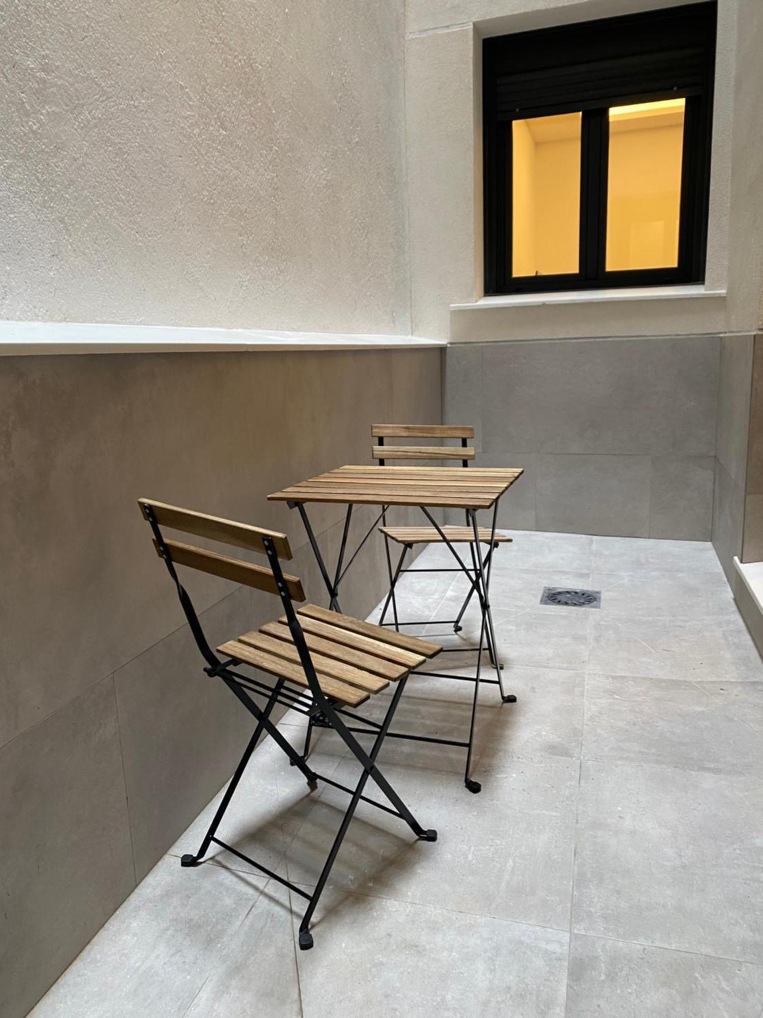 Fomento By Wynwood House Madri Exterior foto