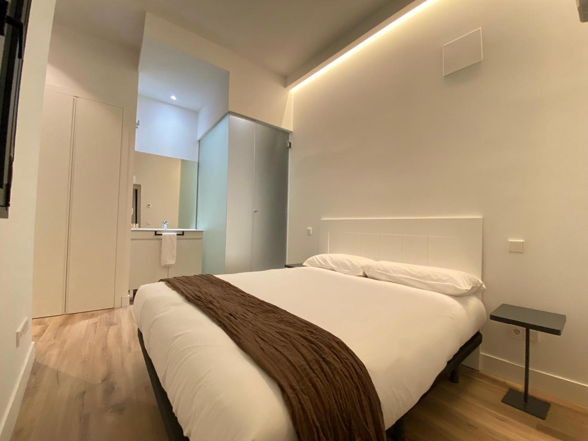 Fomento By Wynwood House Madri Exterior foto