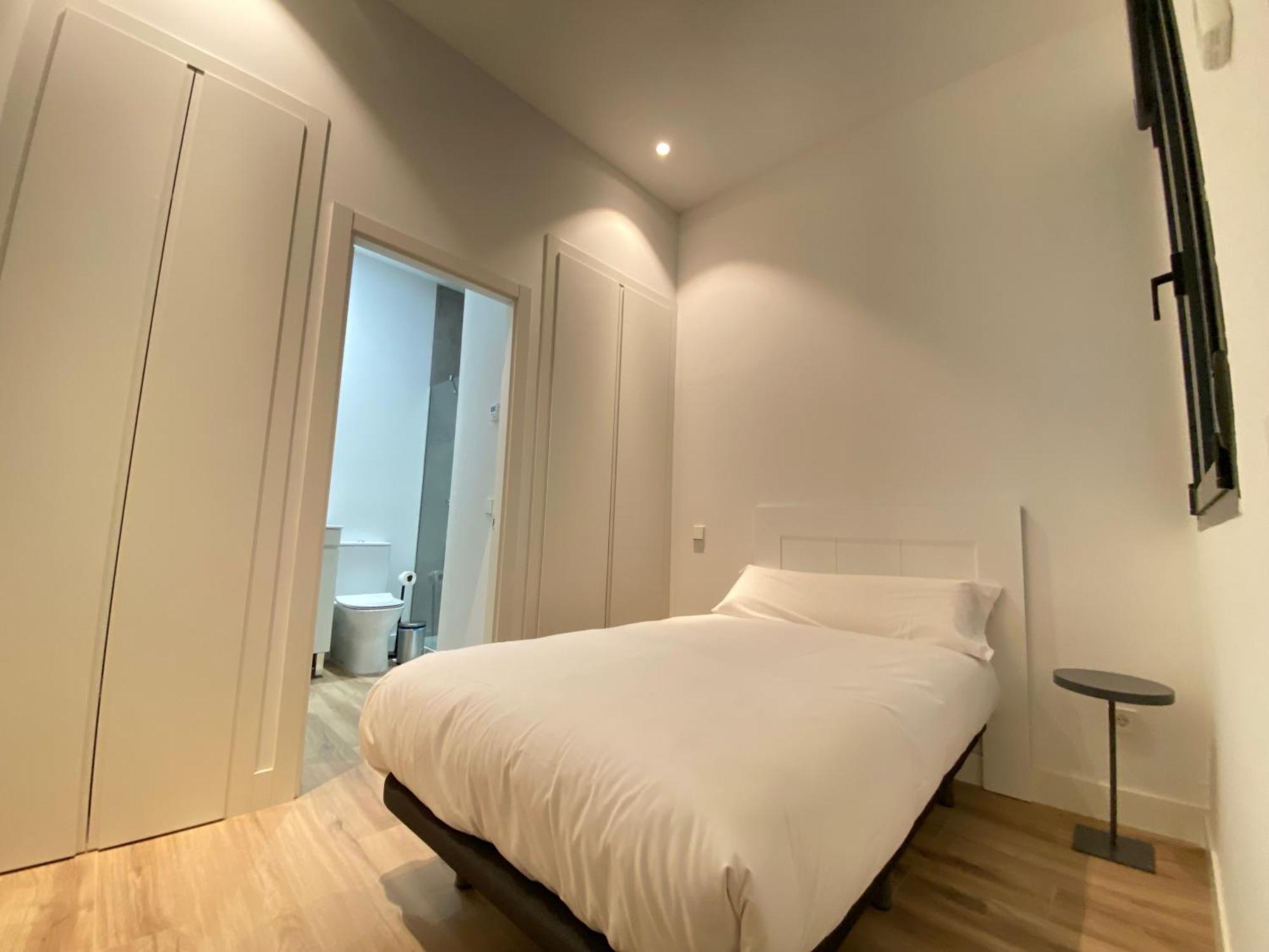 Fomento By Wynwood House Madri Exterior foto