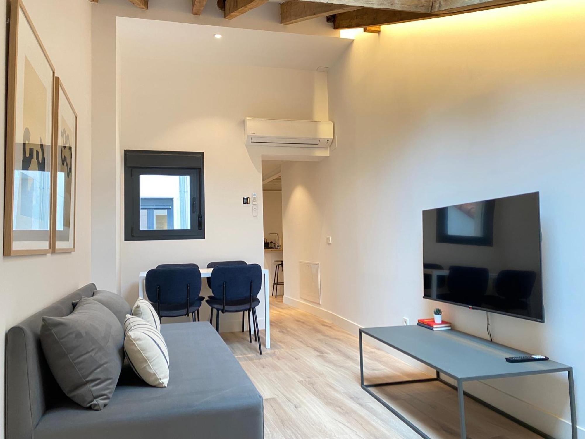 Fomento By Wynwood House Madri Exterior foto