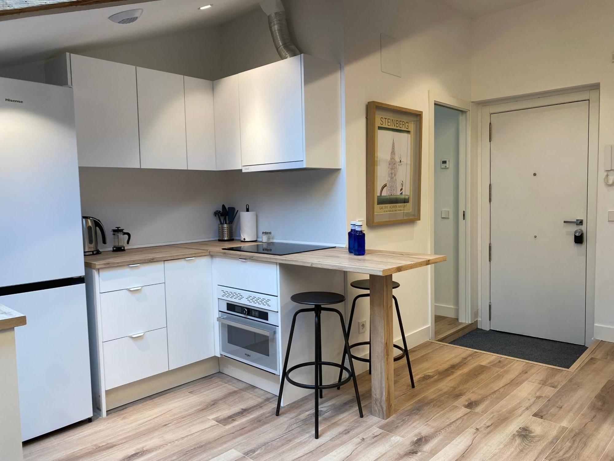 Fomento By Wynwood House Madri Exterior foto