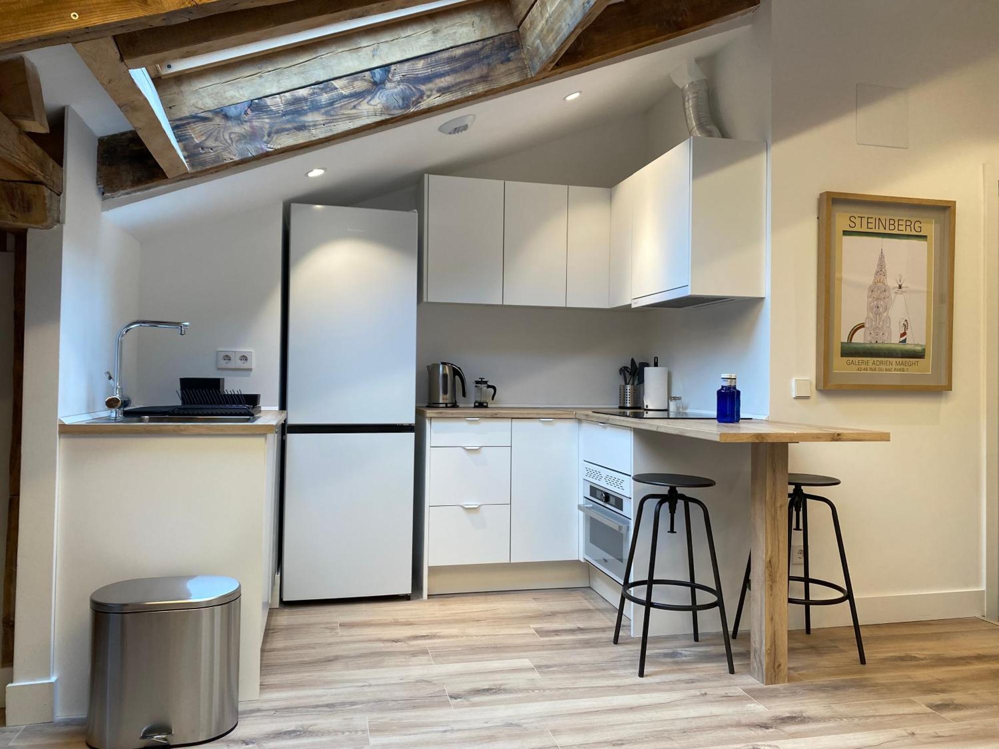 Fomento By Wynwood House Madri Exterior foto