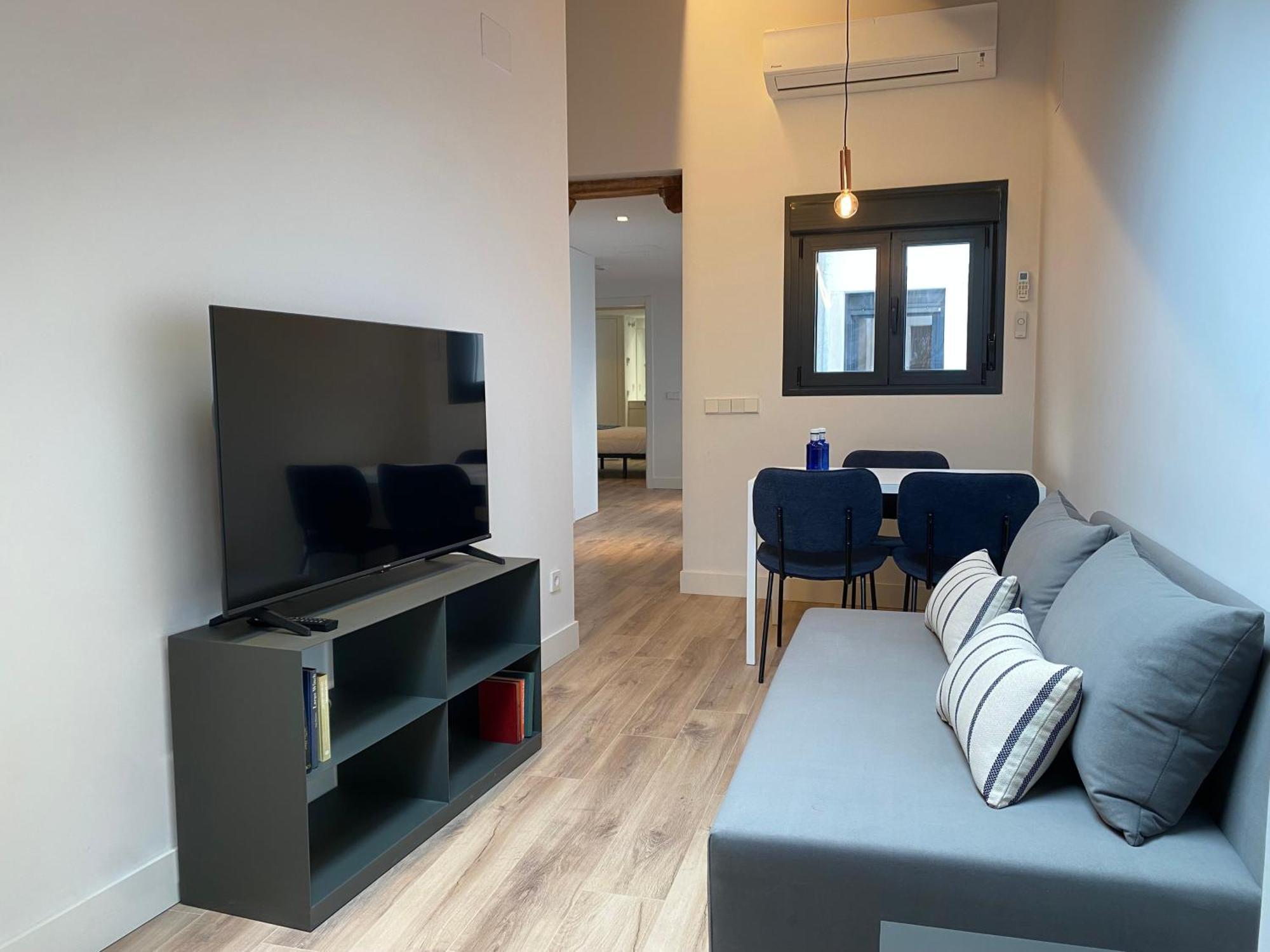 Fomento By Wynwood House Madri Exterior foto
