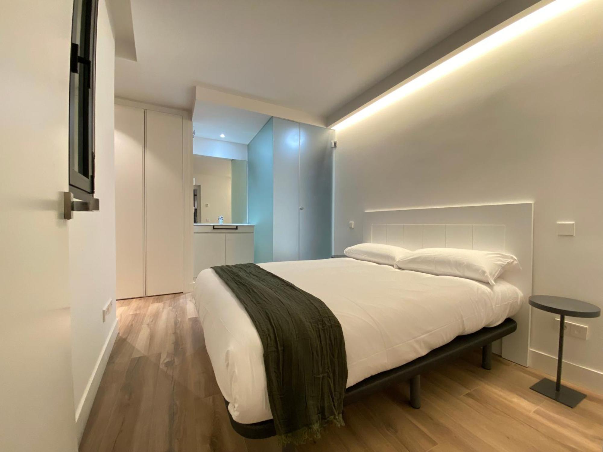 Fomento By Wynwood House Madri Exterior foto