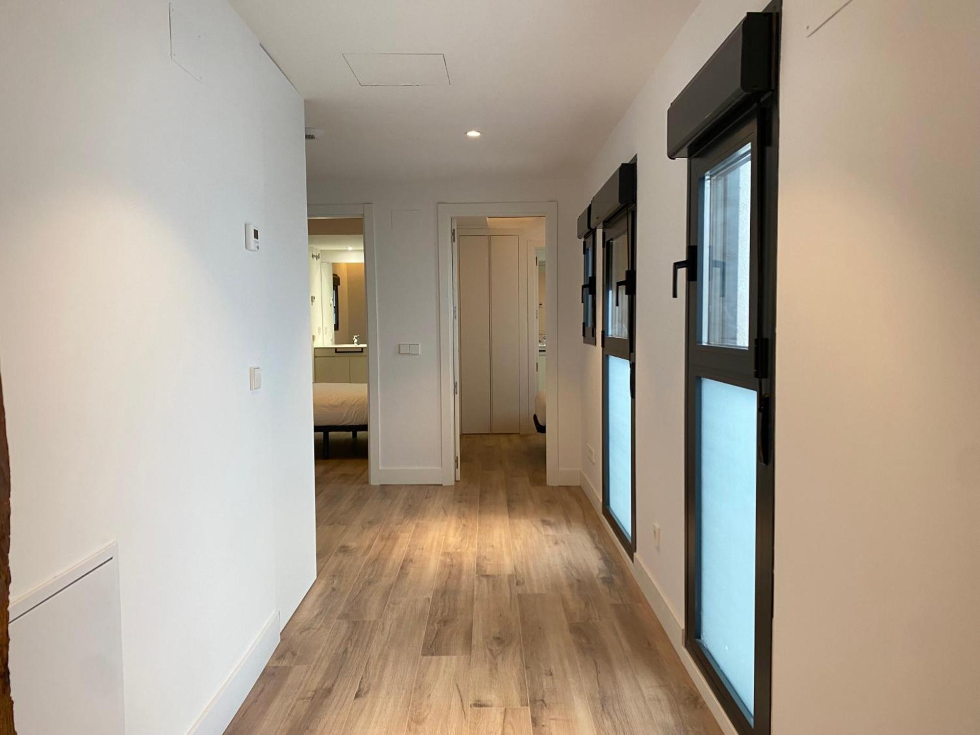 Fomento By Wynwood House Madri Exterior foto