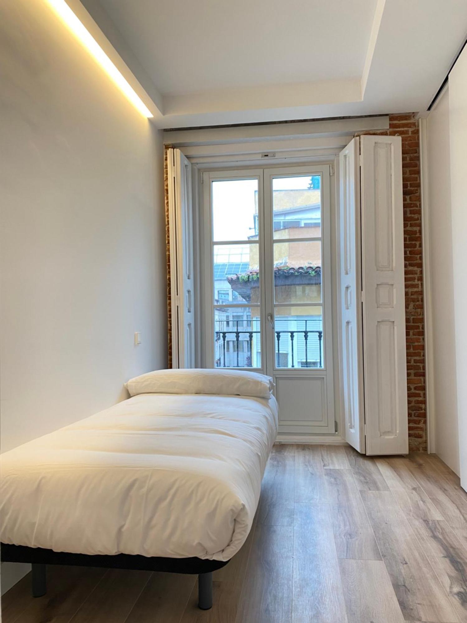 Fomento By Wynwood House Madri Exterior foto