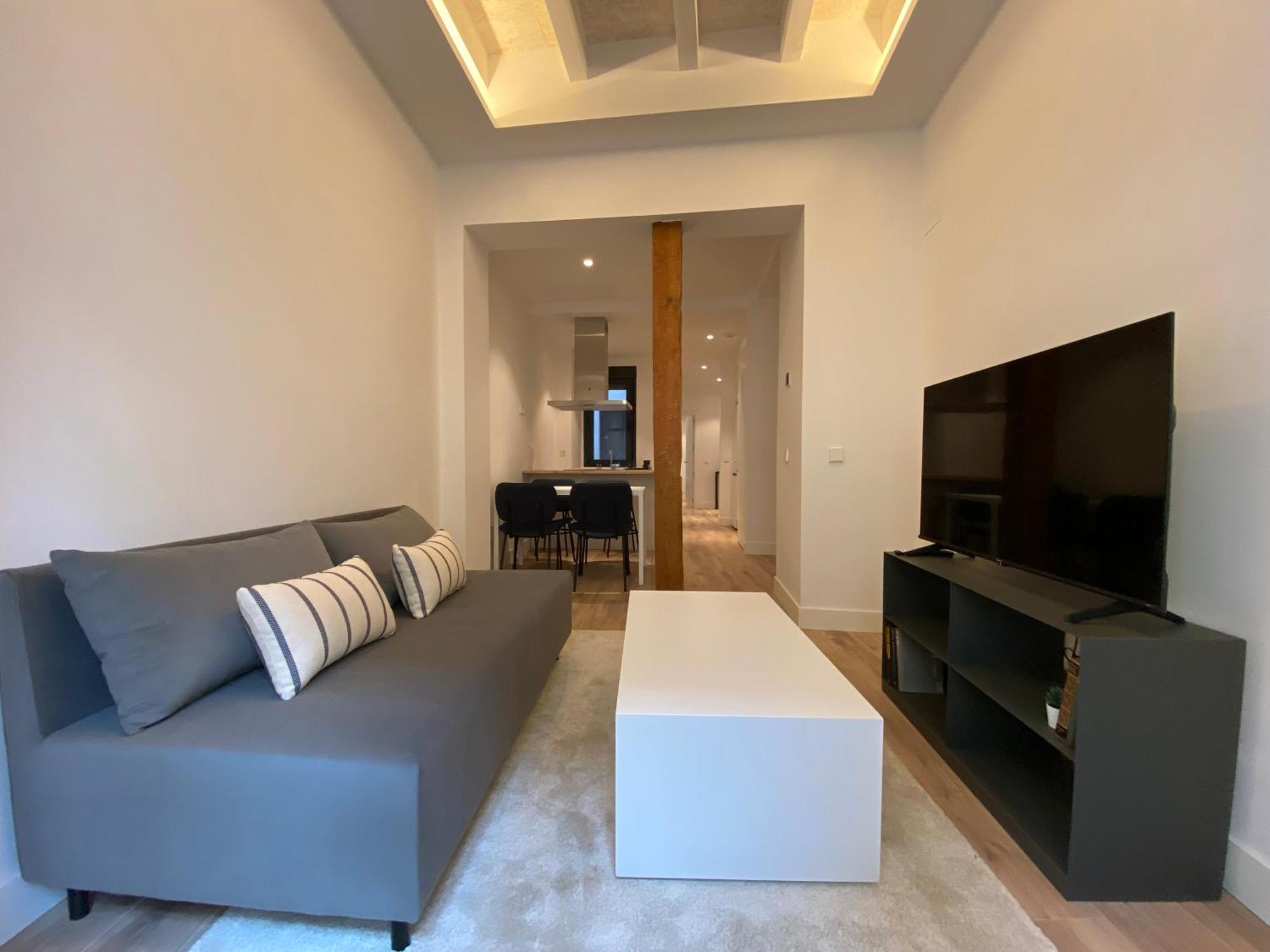 Fomento By Wynwood House Madri Exterior foto