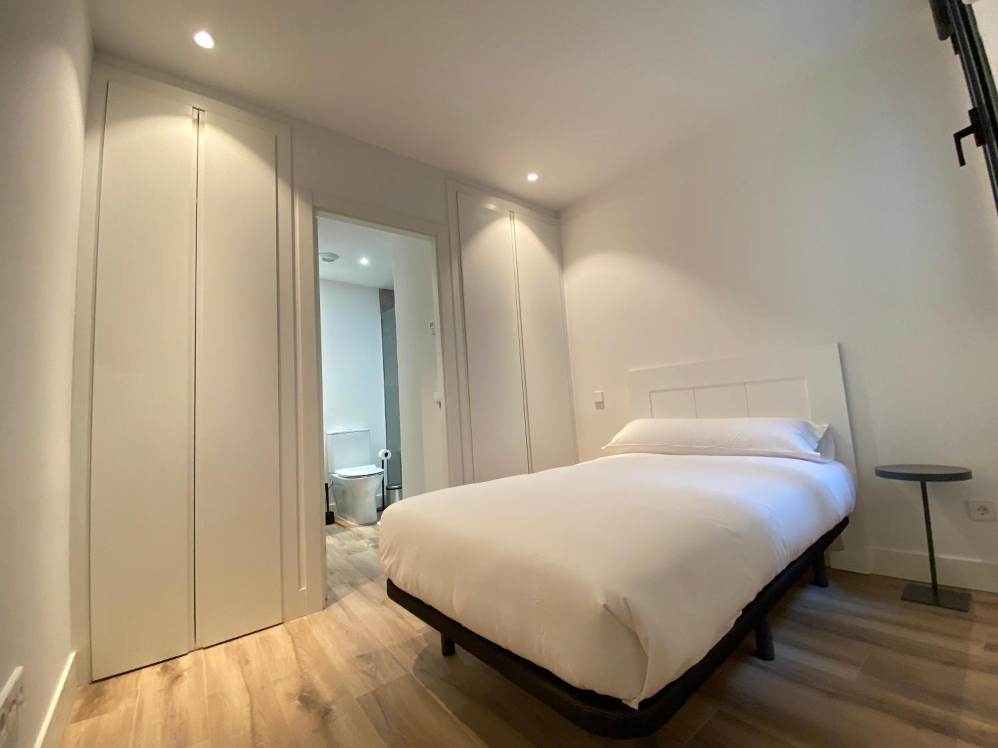 Fomento By Wynwood House Madri Exterior foto