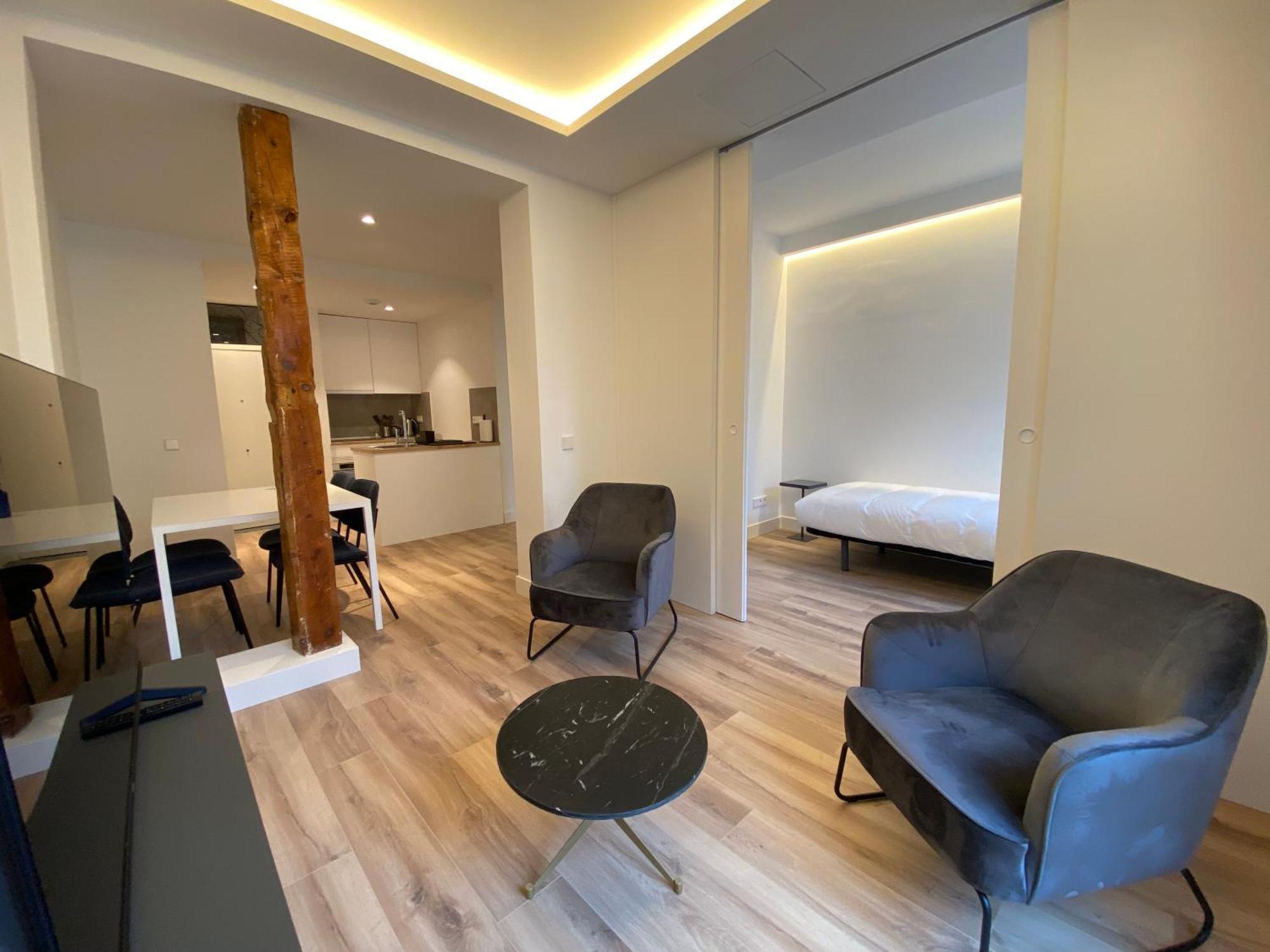 Fomento By Wynwood House Madri Exterior foto