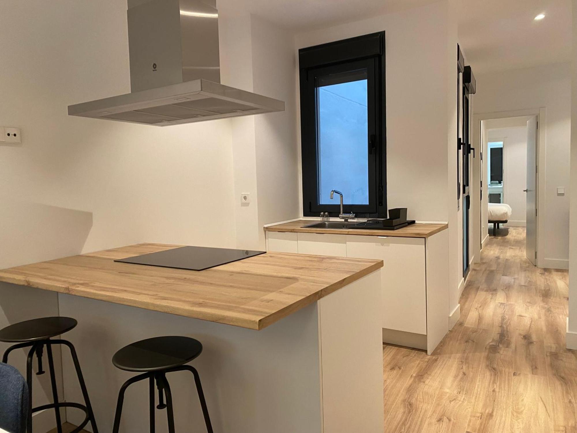 Fomento By Wynwood House Madri Exterior foto