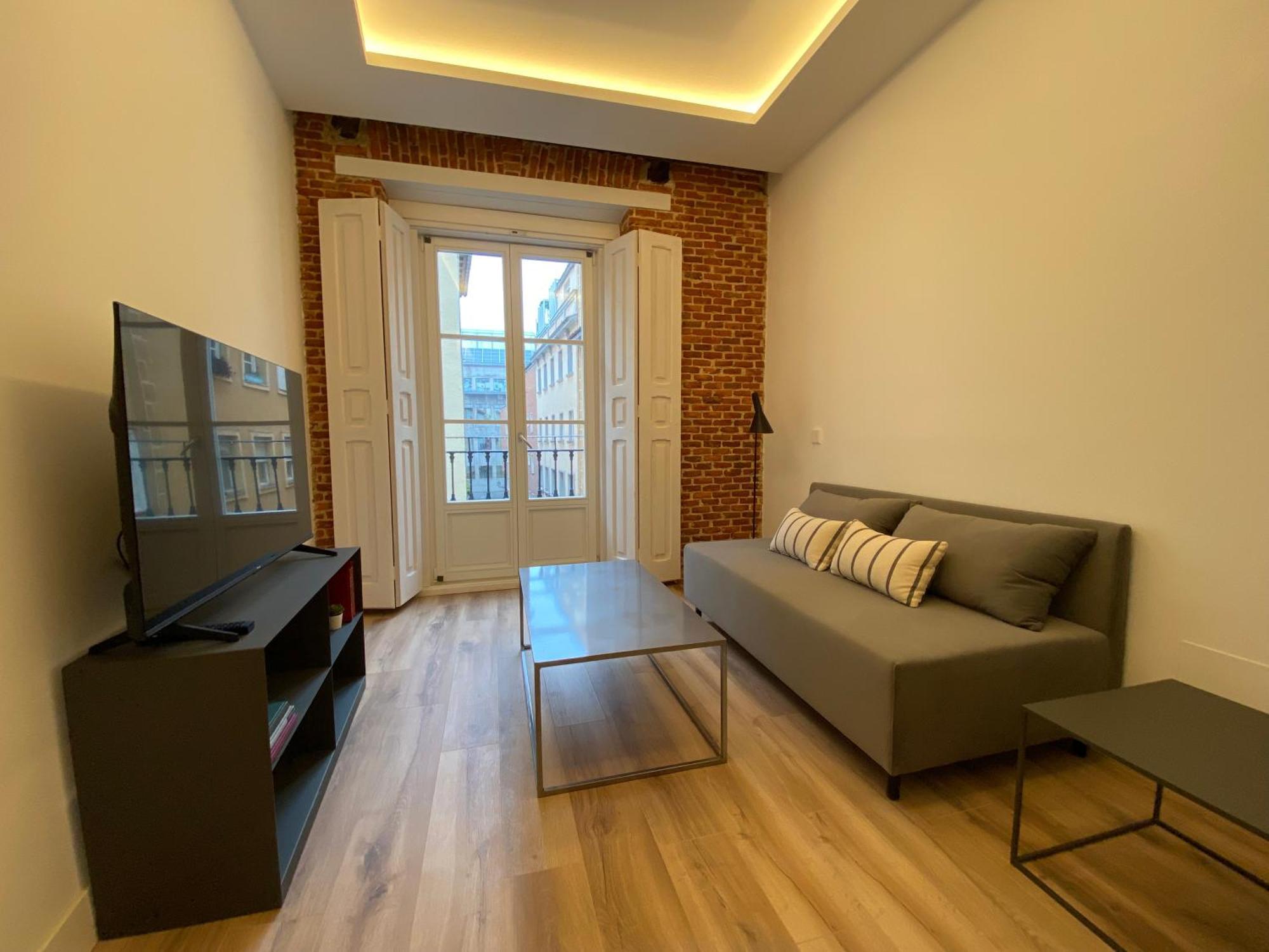 Fomento By Wynwood House Madri Exterior foto