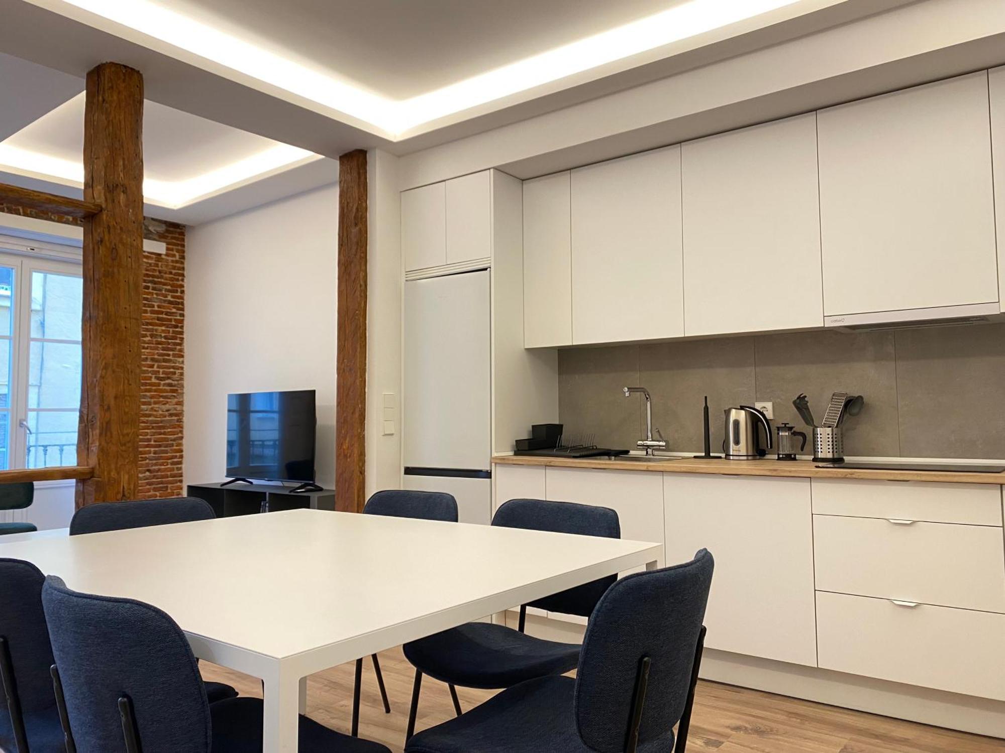 Fomento By Wynwood House Madri Exterior foto