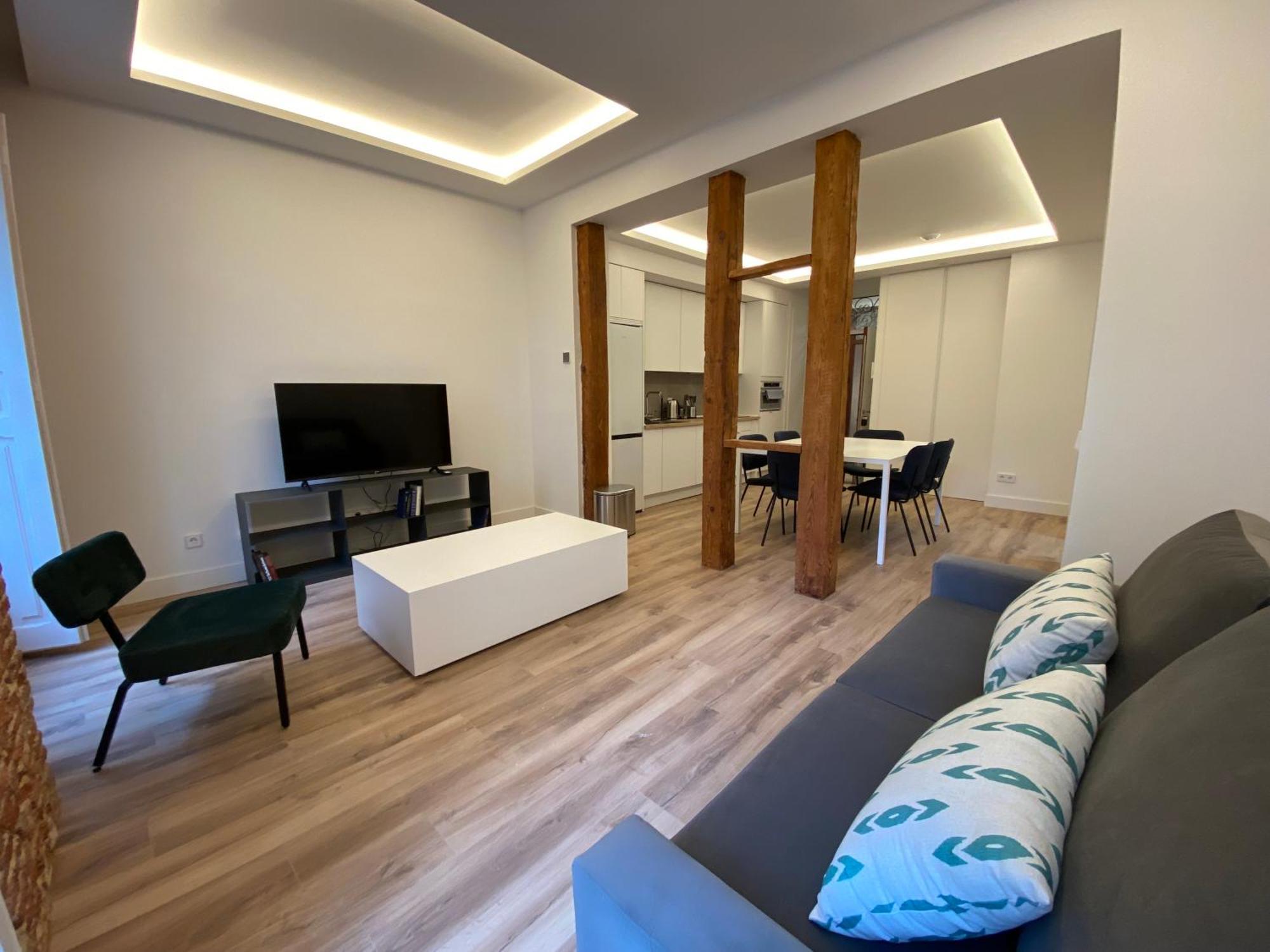 Fomento By Wynwood House Madri Exterior foto