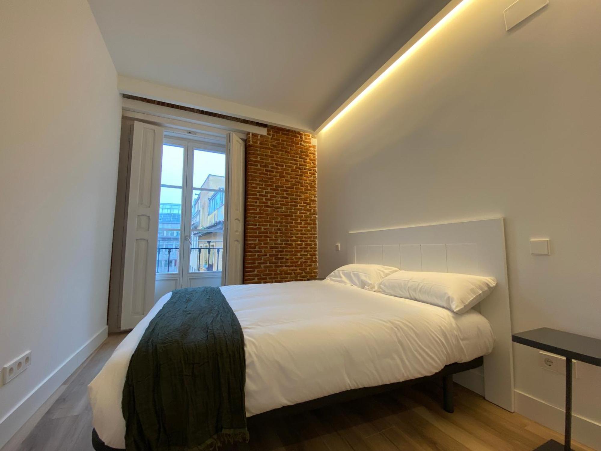 Fomento By Wynwood House Madri Exterior foto