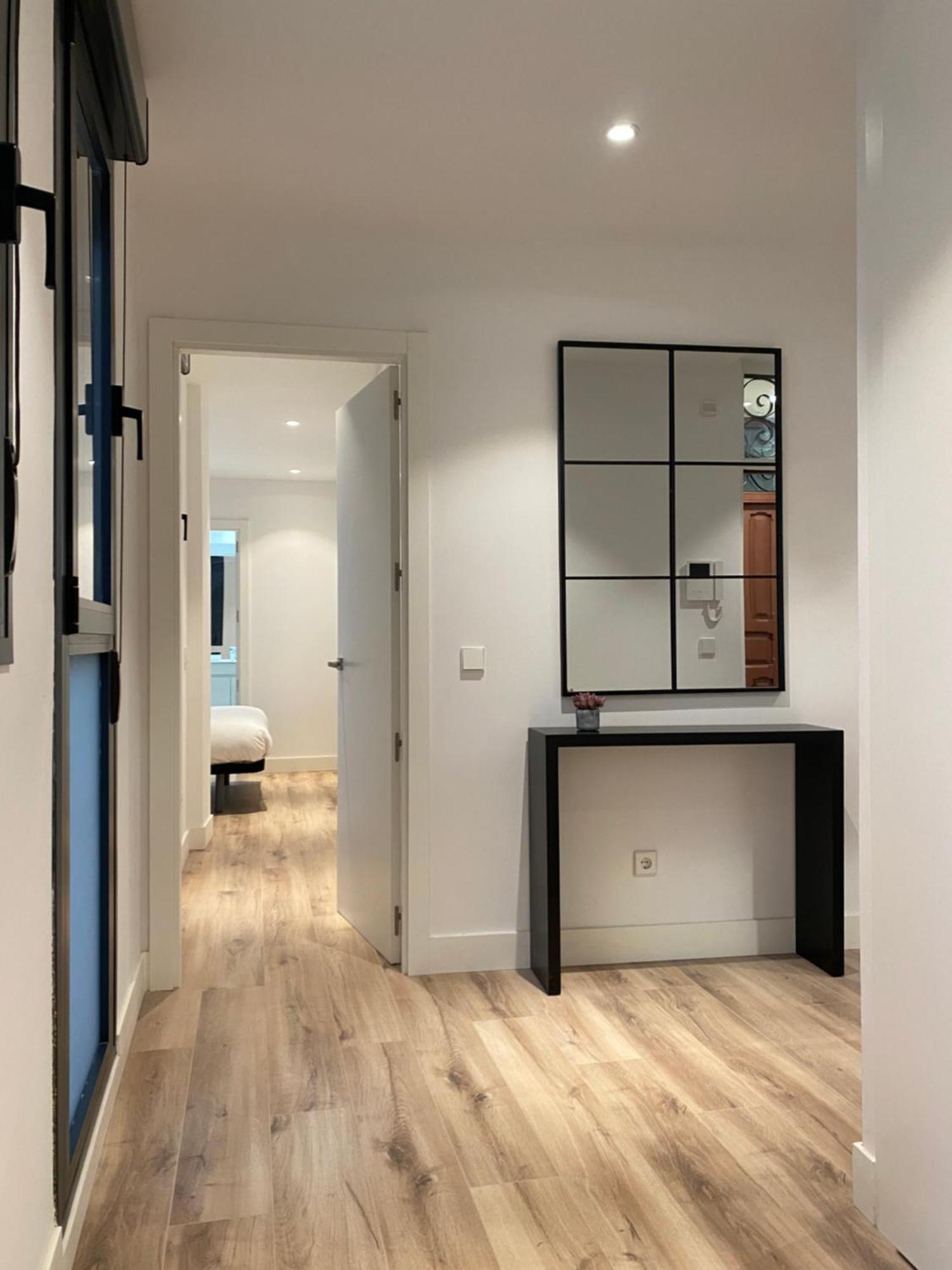 Fomento By Wynwood House Madri Exterior foto
