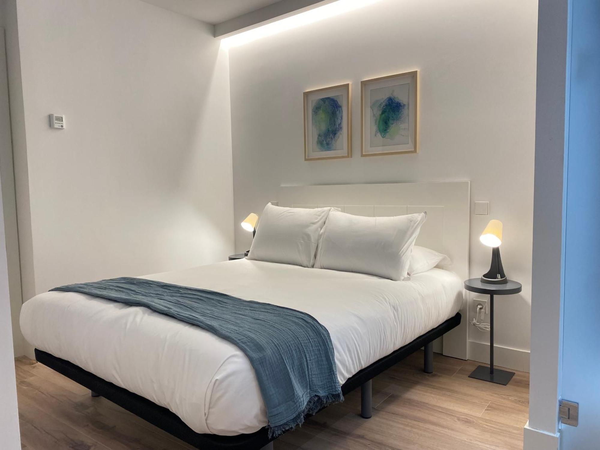 Fomento By Wynwood House Madri Exterior foto