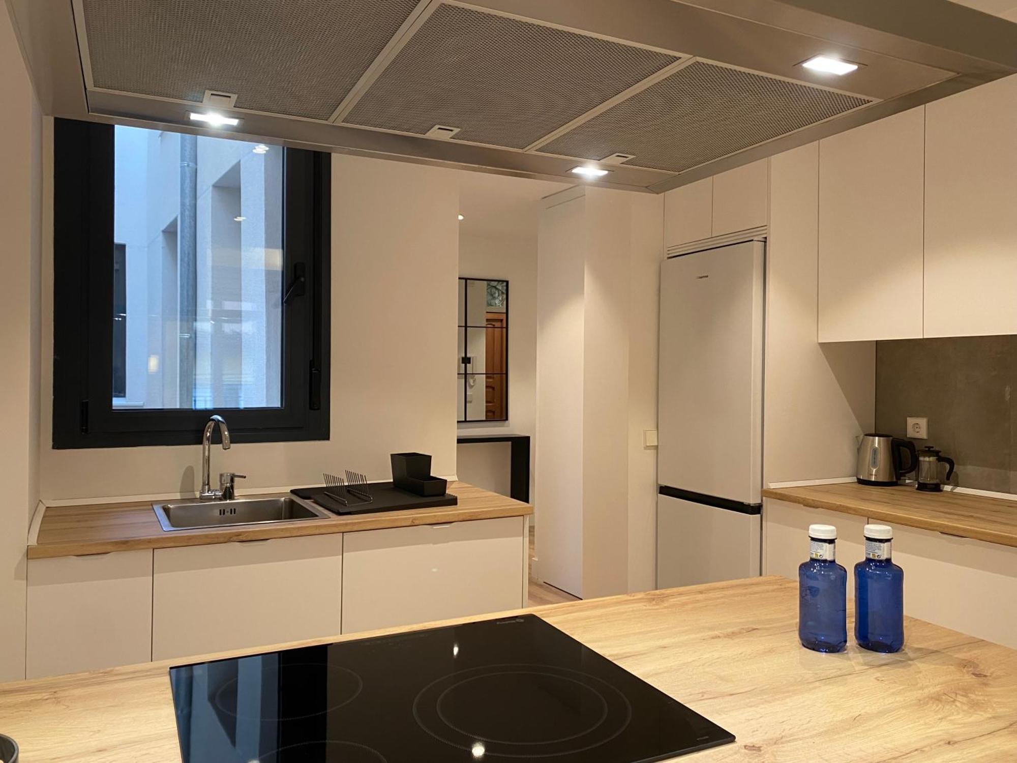 Fomento By Wynwood House Madri Exterior foto