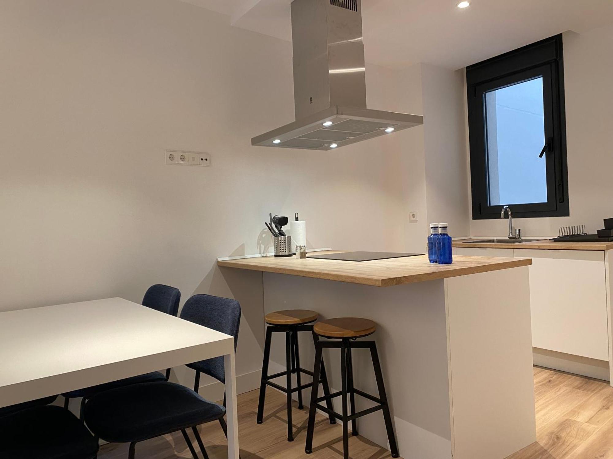 Fomento By Wynwood House Madri Exterior foto