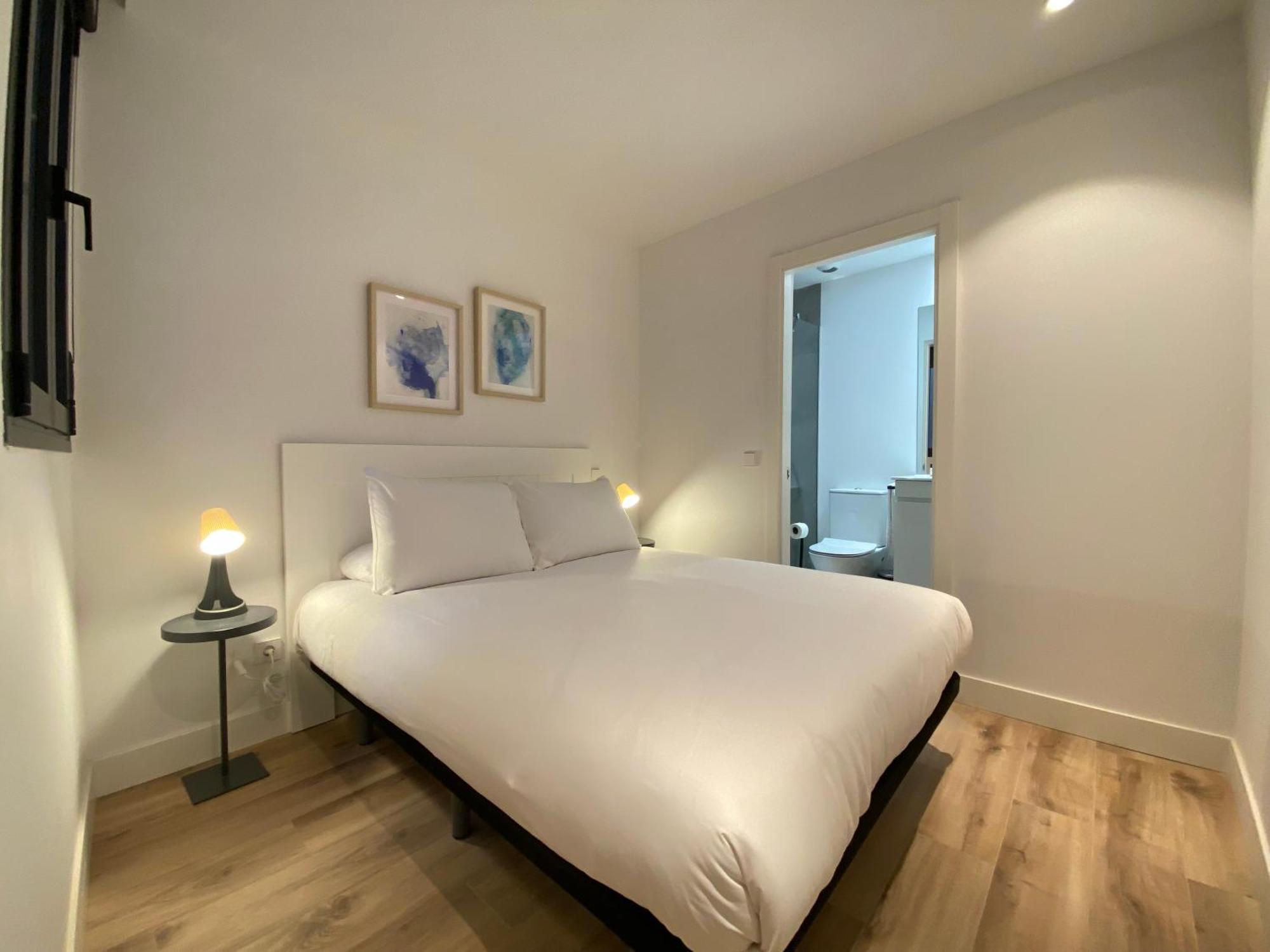 Fomento By Wynwood House Madri Exterior foto