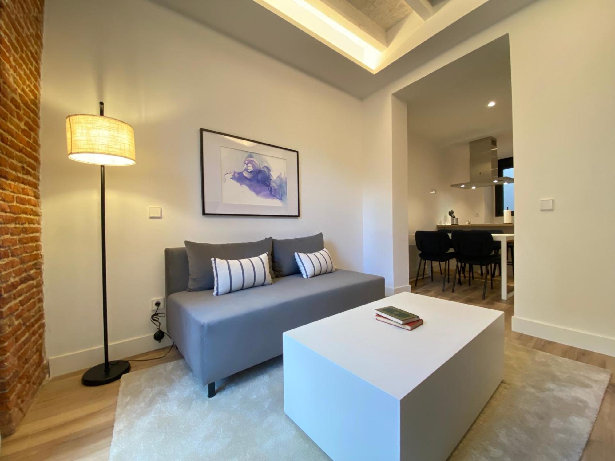 Fomento By Wynwood House Madri Exterior foto