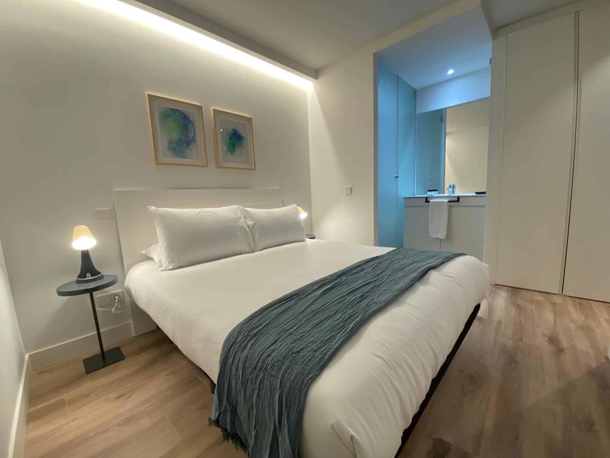 Fomento By Wynwood House Madri Exterior foto