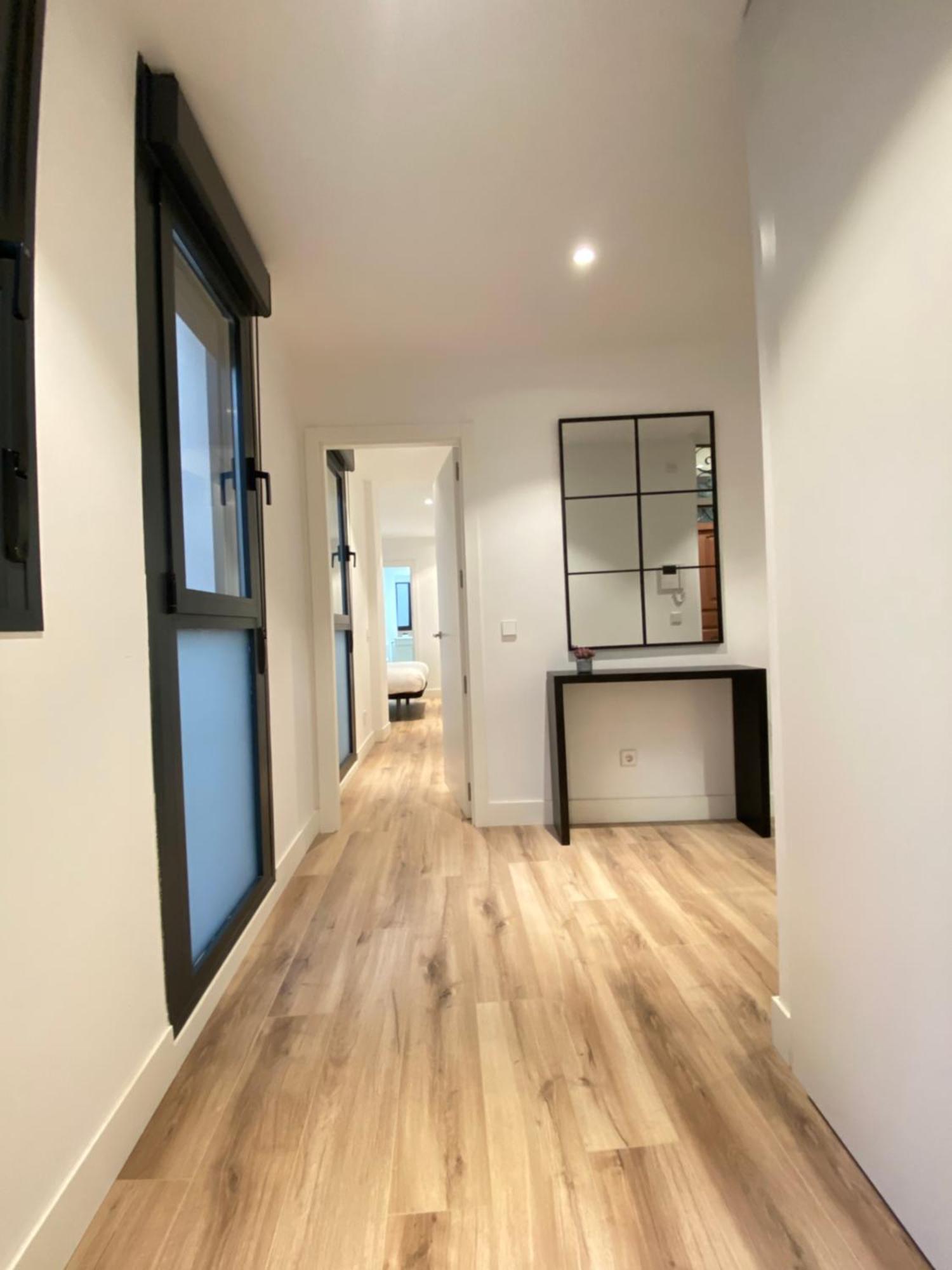 Fomento By Wynwood House Madri Exterior foto
